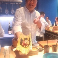 鮨 おにかい×2 - 