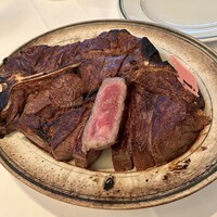 ウルフギャング・ステーキハウス 六本木 - 