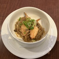 中国料理 青冥 大丸梅田店 - 