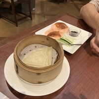 中国料理 青冥 大丸梅田店 - 