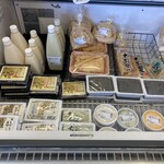 大黒屋豆腐店 - 