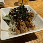 恵比寿餃子 大豊記 - 