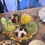 SO TARTE 表参道店 - 