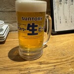 恵比寿餃子 大豊記 - 