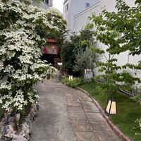 restaurant ecoutieres - 