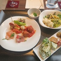 Dining & Bar TENQOO - 