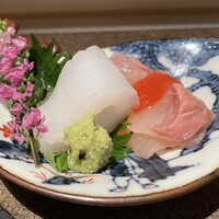 和酒和食の坂 - 