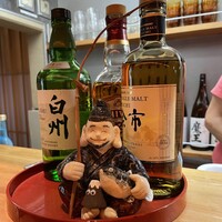 和酒和食の坂 - 