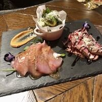 デ サリータ 渋谷 - 