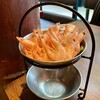 海老専門店 シュリンプガーデン