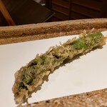 日本橋 蕎ノ字 - 