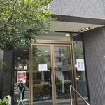 レストラン香味屋 - 