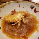 日本橋 蕎ノ字 - 