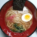 ザ　博多 - 赤のれん アップ