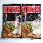 ザ　博多 - 元祖赤のれん節ちゃんラーメン