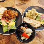 ブリューパブ おおぞね - 