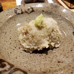 日本橋 蕎ノ字 - 