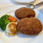 レストラン香味屋 - 