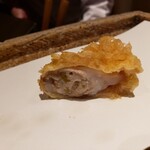 日本橋 蕎ノ字 - 