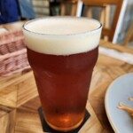 ブリューパブ おおぞね - 