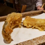 日本橋 蕎ノ字 - 