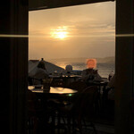 レストラン ラ・マーレ - 