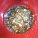 ザ　博多 - 赤のれん スープ原液