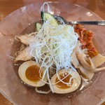 幸楽苑 - 料理写真:冷麺