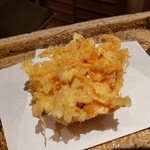 日本橋 蕎ノ字 - 