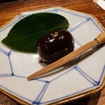 日本橋 蕎ノ字 - 