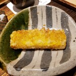 日本橋 蕎ノ字 - 