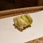 日本橋 蕎ノ字 - 