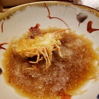 日本橋 蕎ノ字 - 