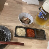 豚焼肉 グルマンズ - 