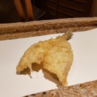 日本橋 蕎ノ字 - 