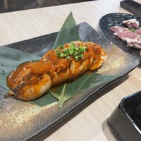 豚焼肉 グルマンズ - 