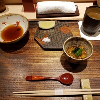 日本橋 蕎ノ字 - 