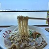 宝ラーメン 徳島阿波おどり空港店