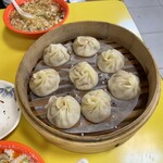 世界豆漿大王 - 