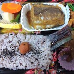 べんとう家 ごはんごはん - 料理写真: