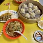 世界豆漿大王 - 