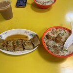 世界豆漿大王 - 