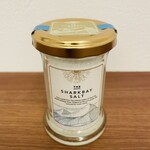 慈久庵 - オーストラリア産の天日塩