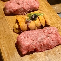 焼肉牛匠 新 - 