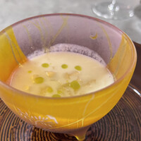 restaurant ecoutieres - 