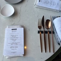 レストラン Chef's Theatre - 