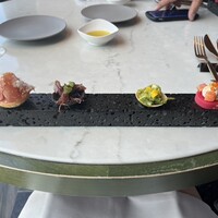 レストラン Chef's Theatre - 