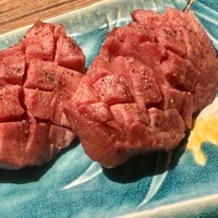 焼肉牛匠 新 - 