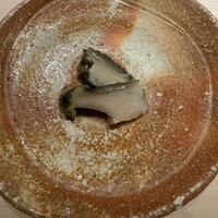 くるますし - 蒸し鮑