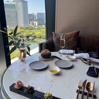 レストラン Chef's Theatre - 